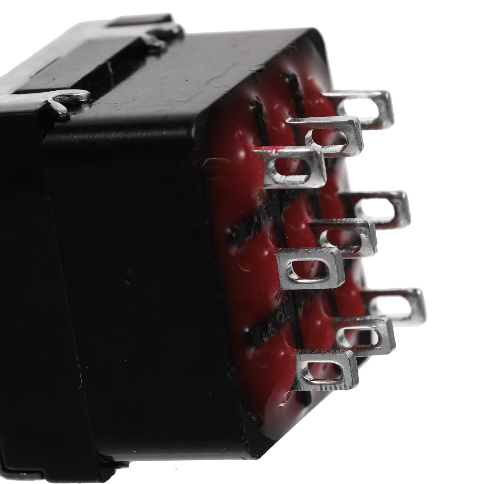 

Mini Guitar Effector Footswitch 9-Pins Electric Non-Latching Pedal Button Replacement For Amplifier Effects Accessories Durable