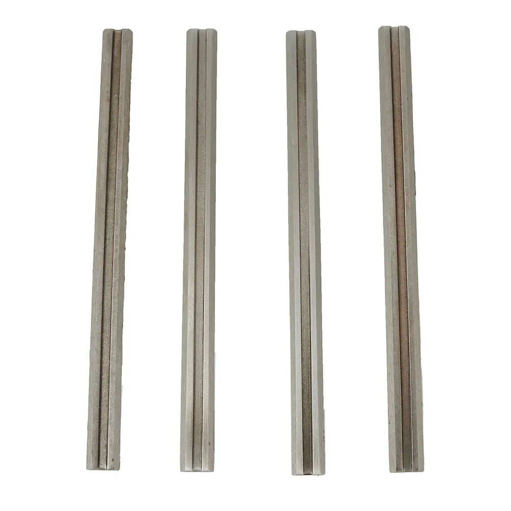Blades Planer Blades Reversible 102 X 5.5 X 1.1mm High Speed Steel Ply-wood Board ATLAS-COPCO EH102 HB750 HBE800