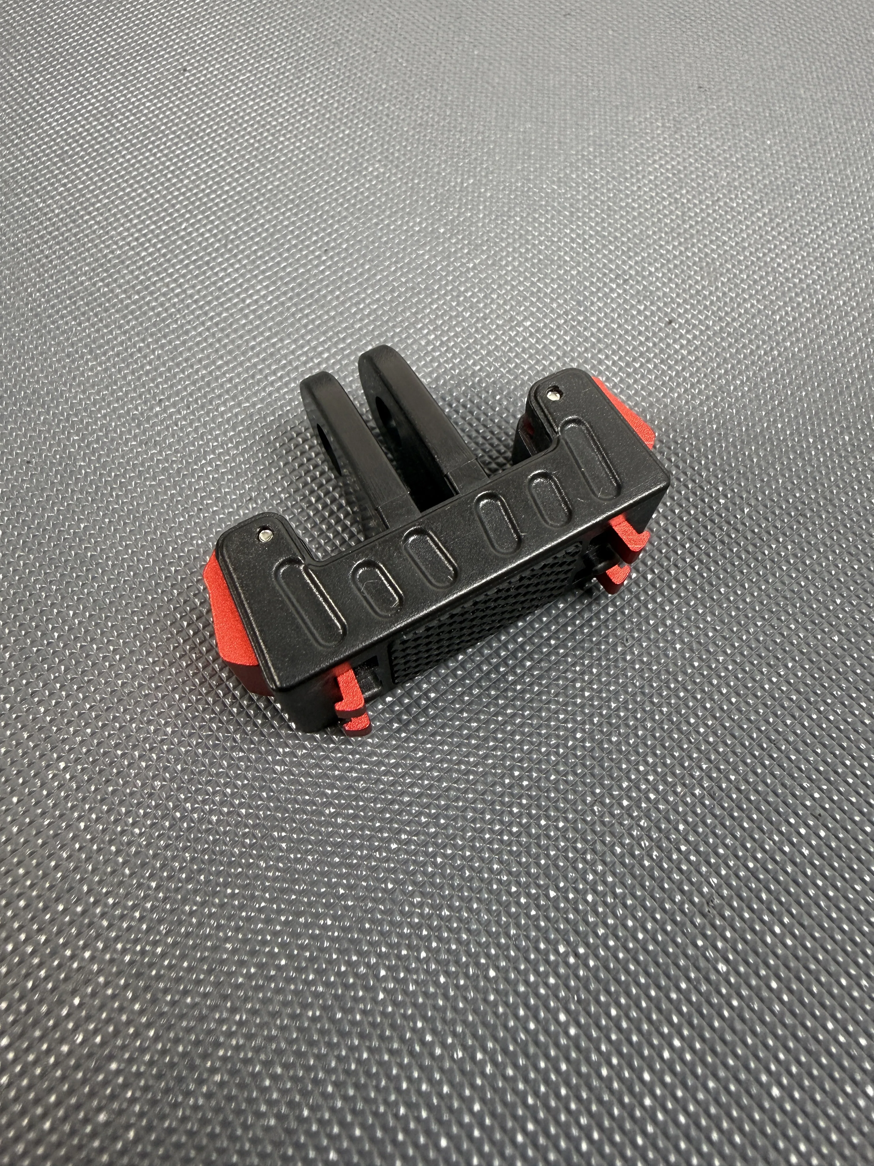 Universal Magnetic Fixing Clip for Shadow Stone 360 Motion Camera Quick Release Base Stable And Firm Attachment