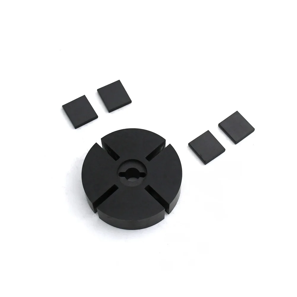 1/2 Inch Rotor Kit With 4 Vanes Insert For Desa Heater Repair Replacement Parts Power Tool Accessories