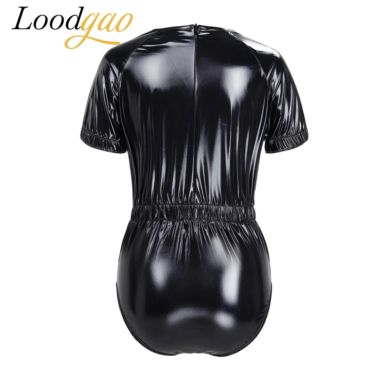Boys Girls Diaper Cover Ballet Bodysuits Kids Water Resistant Button Crotch Leakproof Jumpsuit Special Needs Adaptive Bodysuit