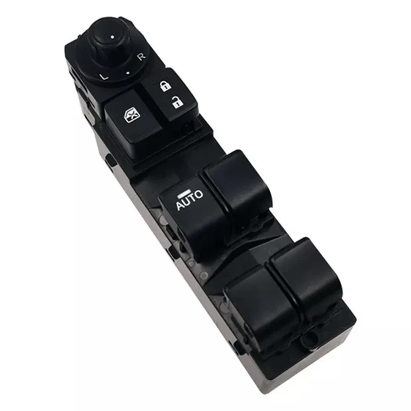 

Driver Side Power Window Lift Switch Control Button BKC3-66-350A For Mazda CX-5 13-16 Mazda 3 Axela 2014-2017 BKC366350A Parts-Y