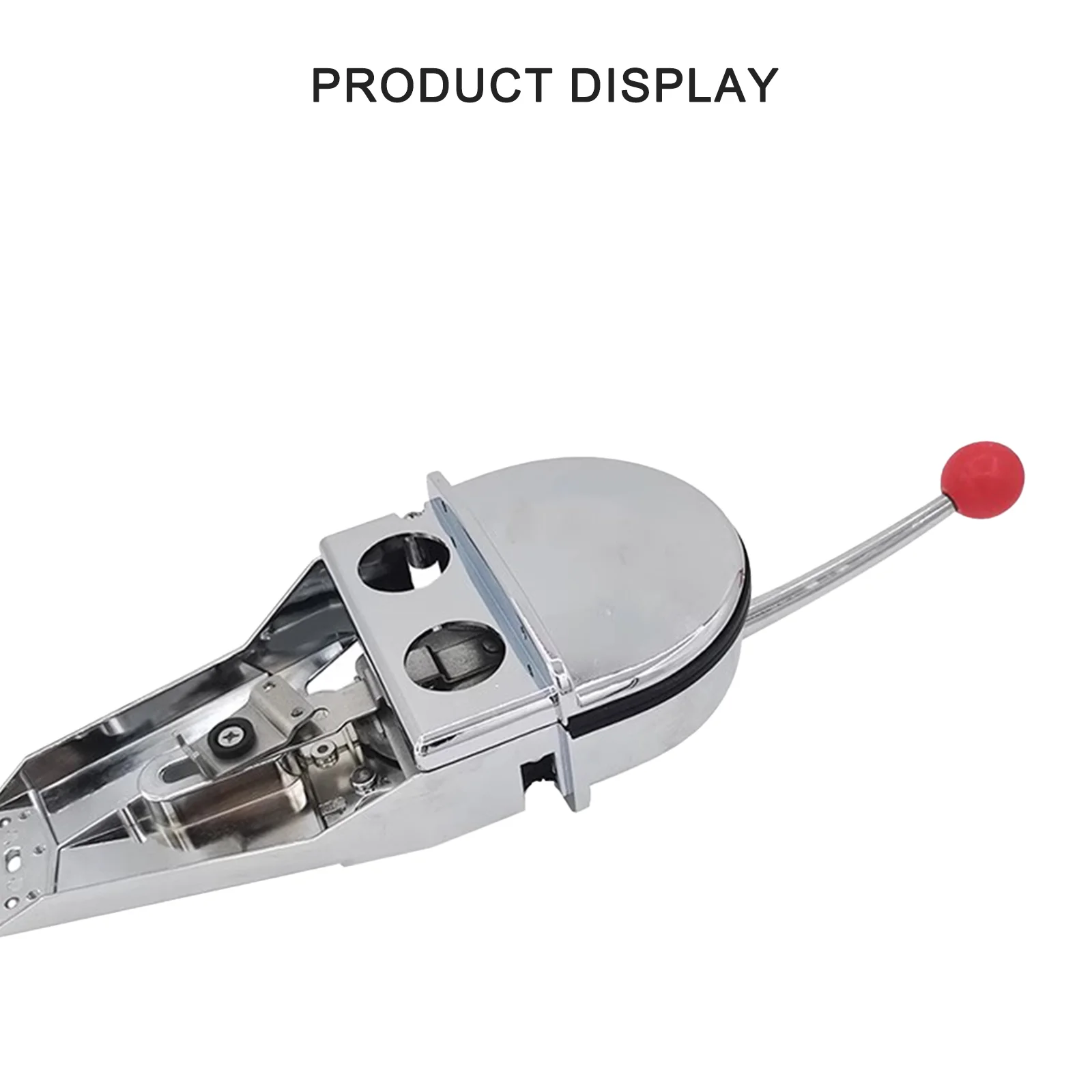 MT2 MT3 Single Engine Control Replacement for Marine Boat New Achieve Single Double Handle Throttle Lever Cable Assembly