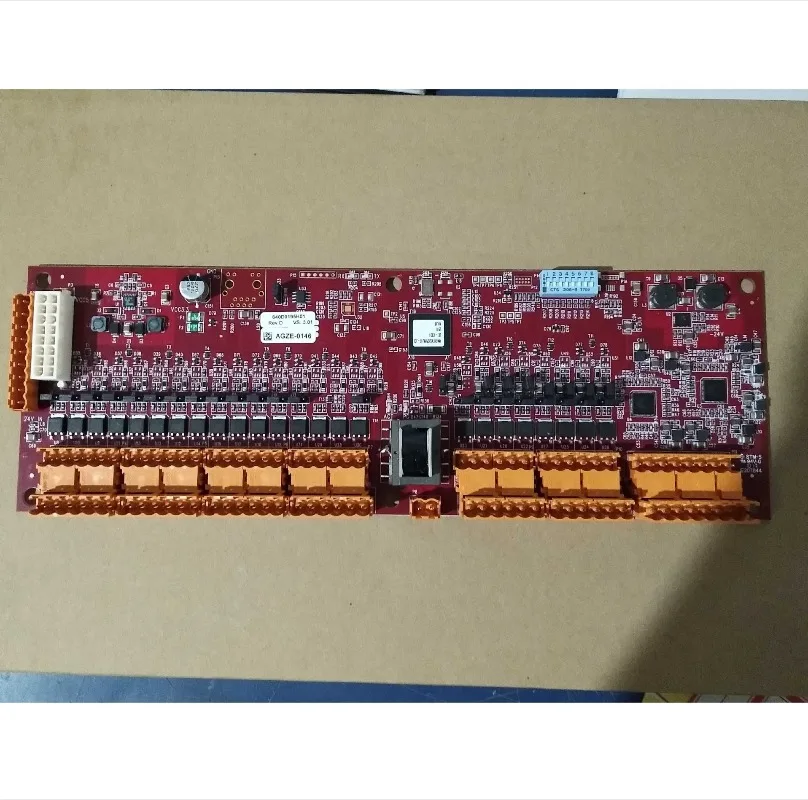 New suitable for central air conditioning, industrial refrigeration simulation board, power board 640D0195H01