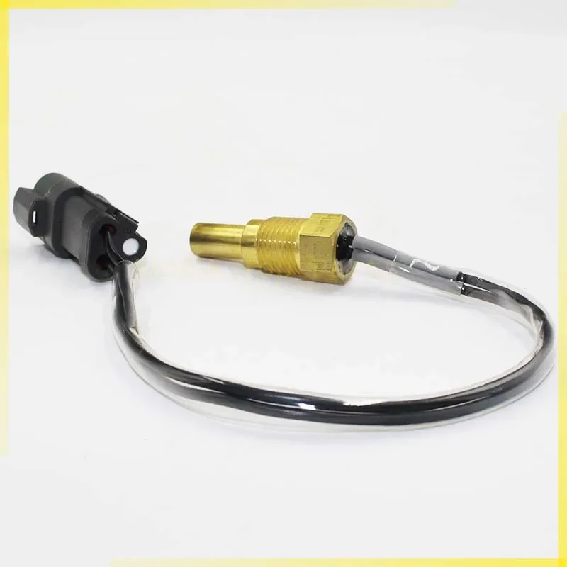

7861-93-3520 7861933520 Water Temperature Sensor (Triangle Insertion) for Komatsu Engines SA6D140E SAA4D102E SAA6D140E SDA6D140E