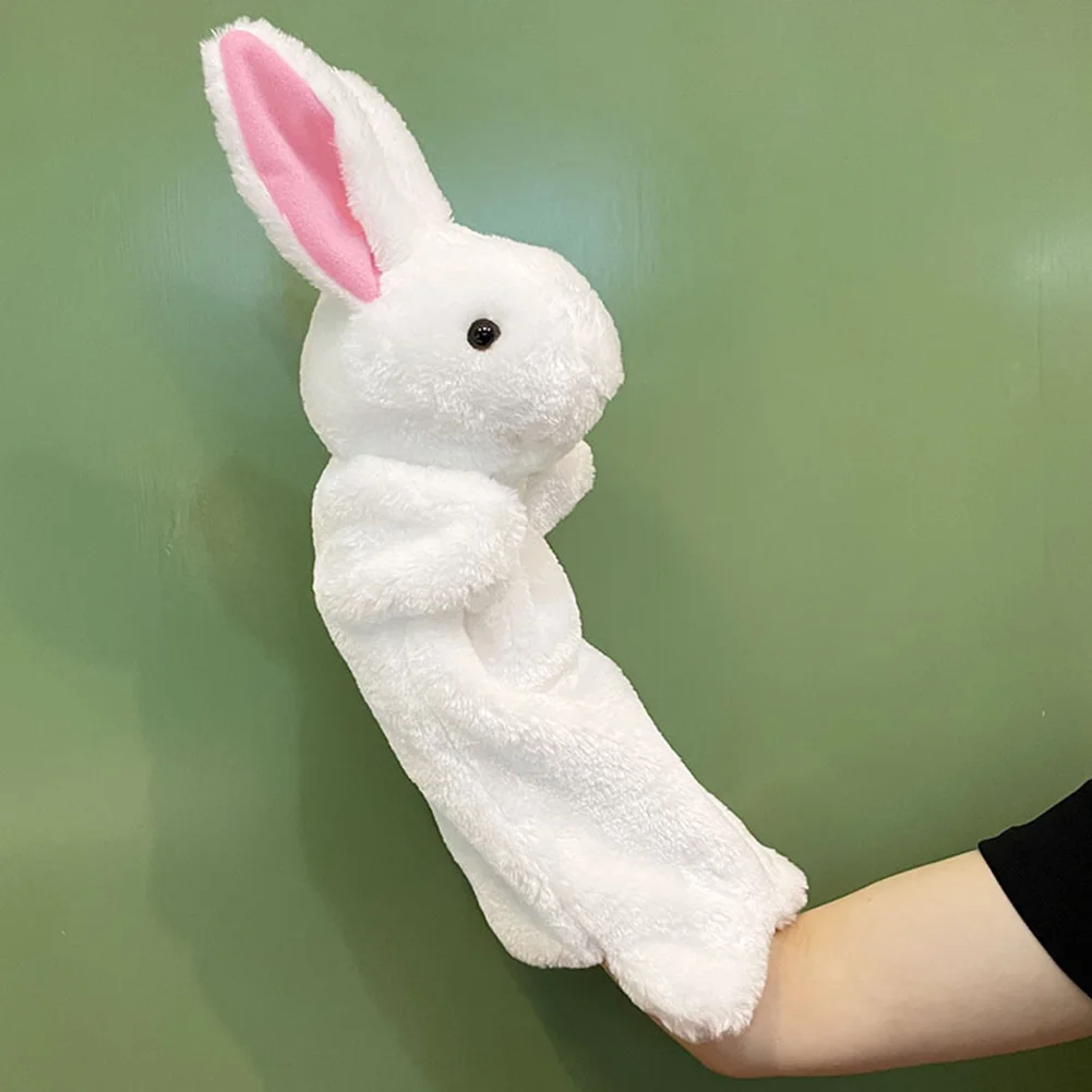 หุ่นมือแมวแบบนิ่มและปลอดภัย ของเล่นแมวแบบถุงมือสำหรับออกกำลังกายในร่มและกระตุ้นสติปัญญา