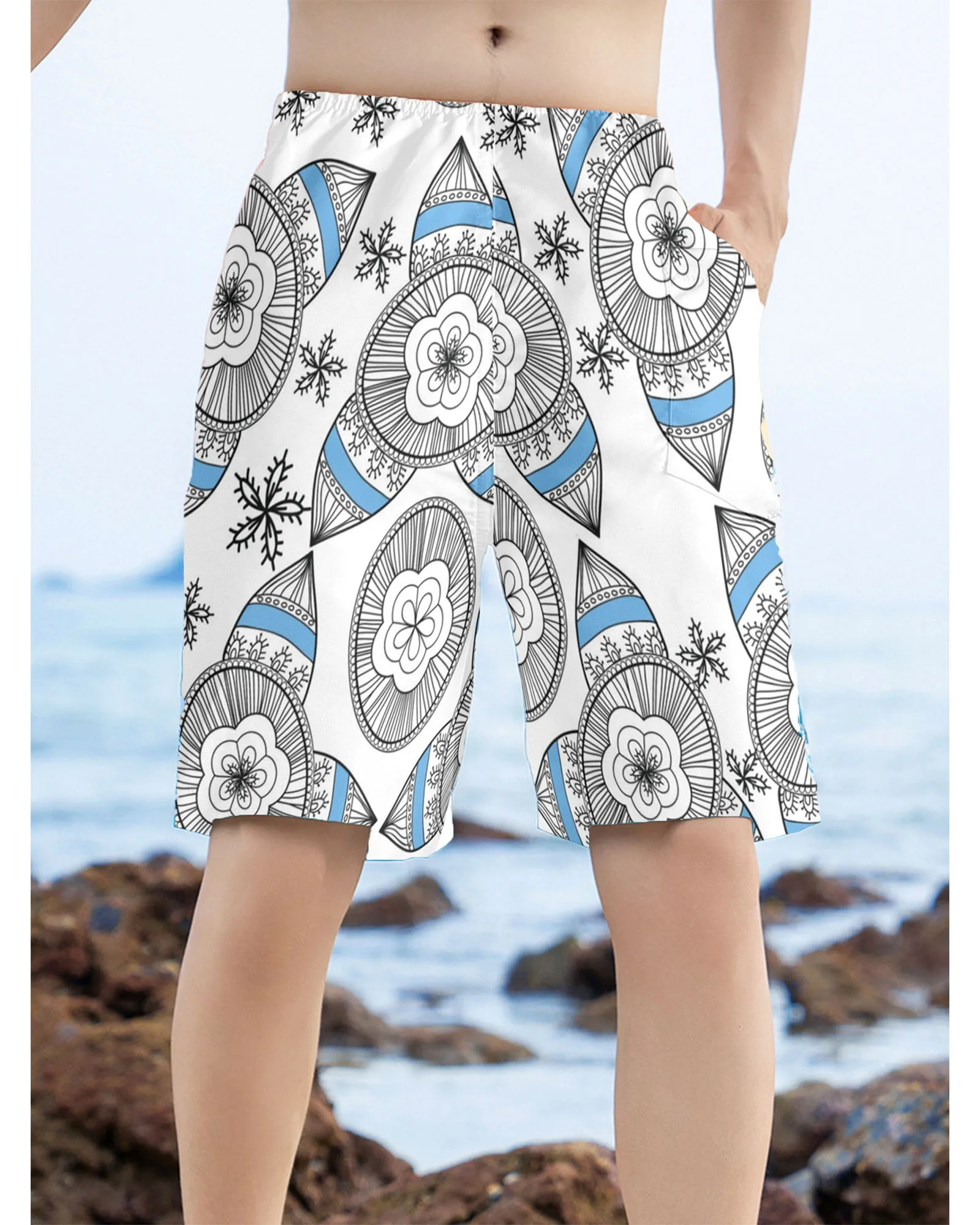 

Плавки на заказ, индивидуальный дизайн, поддерживает фотоузор, быстросохнущие, удобные, идеально подходят для пляжного отдыха