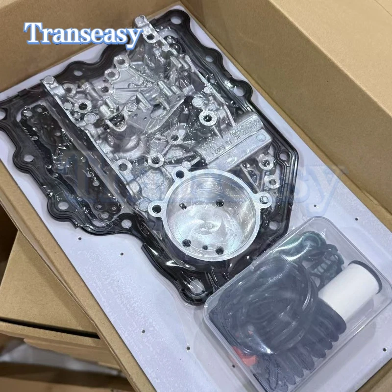 New 0AM DQ200 4.6MM DSG 7-Speed Gearbox Transmission Accumulator Housing Fits For Audi VW 0AM325066C 0AM325066 0AM325066AC
