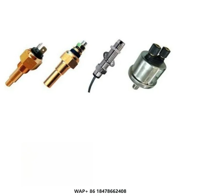 Original MTU  Detroit   4000 MTU  Coolant Level r Sensor X00E50205974  Water Level Switch Sensor