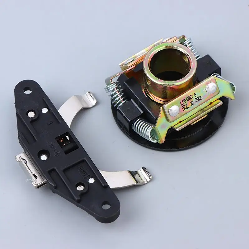 .Hot Sale-Precise L19-302Y Centrifugal Switch Single Phase Motor Parts Easy Mounting for Professional and Home Use 2026