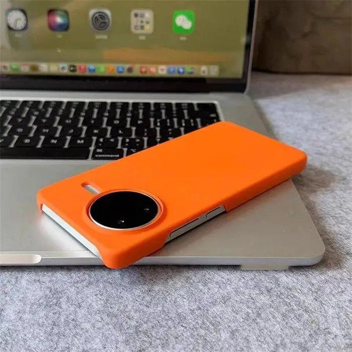 

For Poco F7 Pro Ultra Case Simple Matte Ultra PC Cover For Redmi Poco F7 Pro Ultra 5G Shockproof Bumper Funda