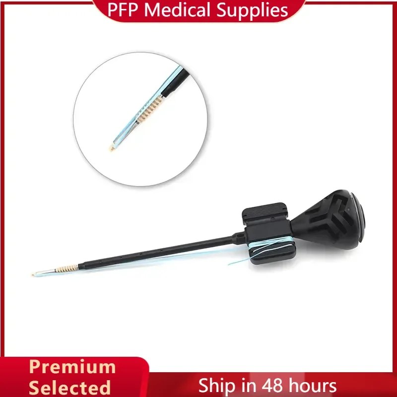 AP03 for Sports Medicine Suture Anchor Screw in Knotless Type PEEK Anchors with for