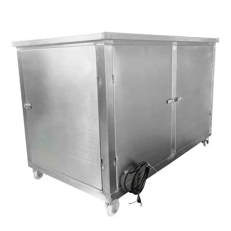 Commercial Sausage Filler Manufacture Small Scale Chicken Make Production Machine for Sausage