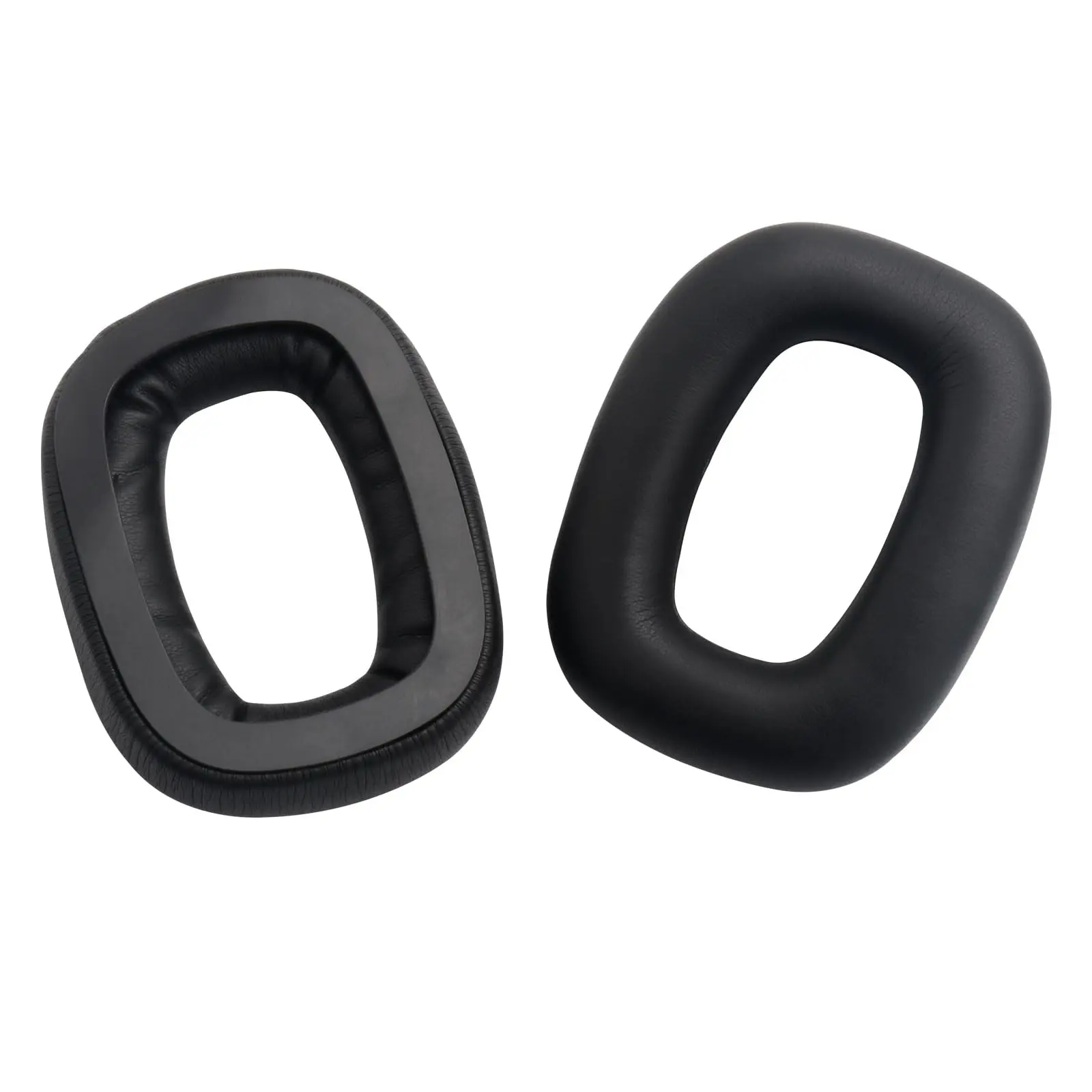 Astro A30 Ear Pads Replacement Ear Pads Cushions Compatible with Logitech Astro A30 Wireless Gaming Headset Earpads