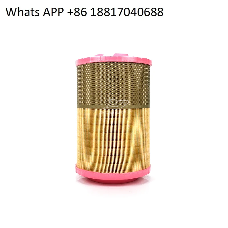 

Adapted air compressor GA37/45/55/75 air filter 1622185501/2901162400