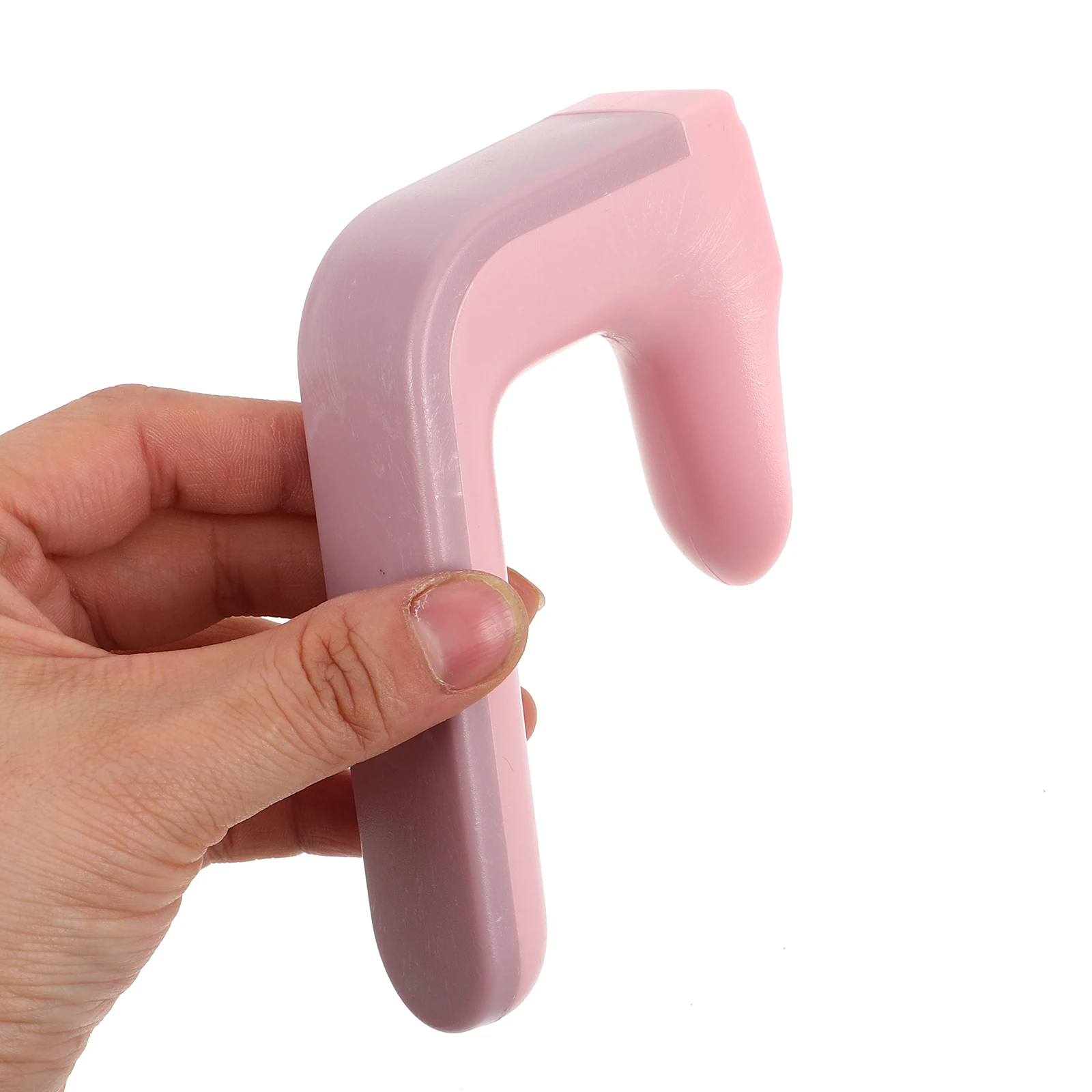 

Household Kettle Handle Replacement Ergonomic Anti-Scalding Comfortable Grip for Thermostatic Water Kettle