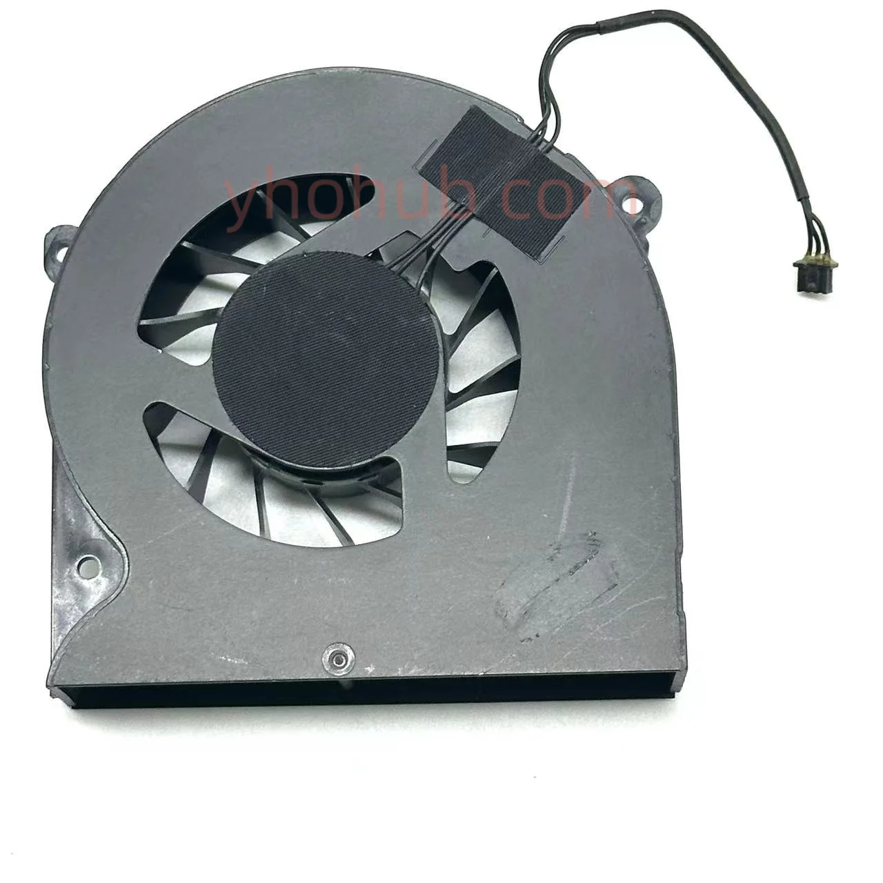 ADDA GX10-SP7S1 AB08212HX190300 00DM3 6-31-P7753-100 12V 0.5A Cooling Fan