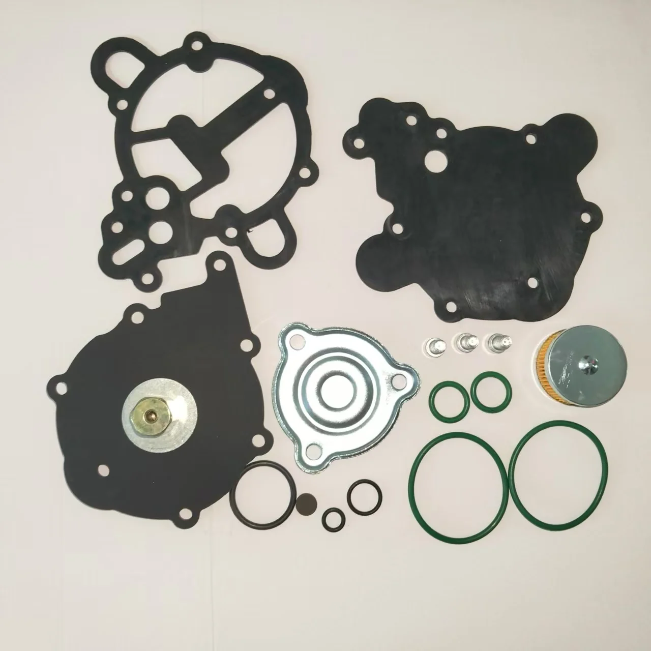 

КОМПЛЕКТ РЕВЛИЗИ МЕБАН ВАПОРИЗАТОР TOMASETTO AT09 ARTIC