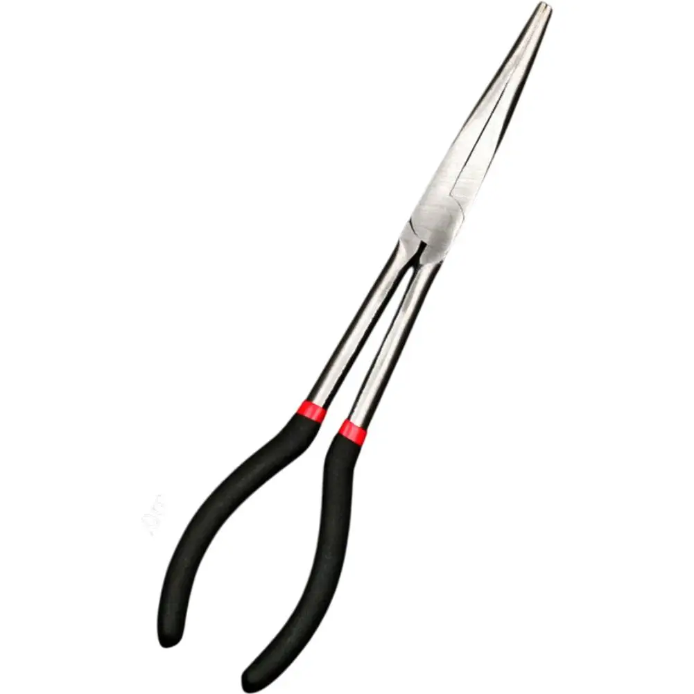 

Инструменты для ремонта электроники Инструменты для гибки оборудования Инструменты для изготовления ювелирных изделий Никелированная отделка Плоскогубцы с увеличенным вылетом Замысловатые задачи