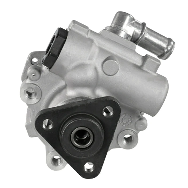 Car Power Steering Pump For  A4 B5 Skoda Suberb VW Passat 4B0145156 8D0145156F Replacement Parts