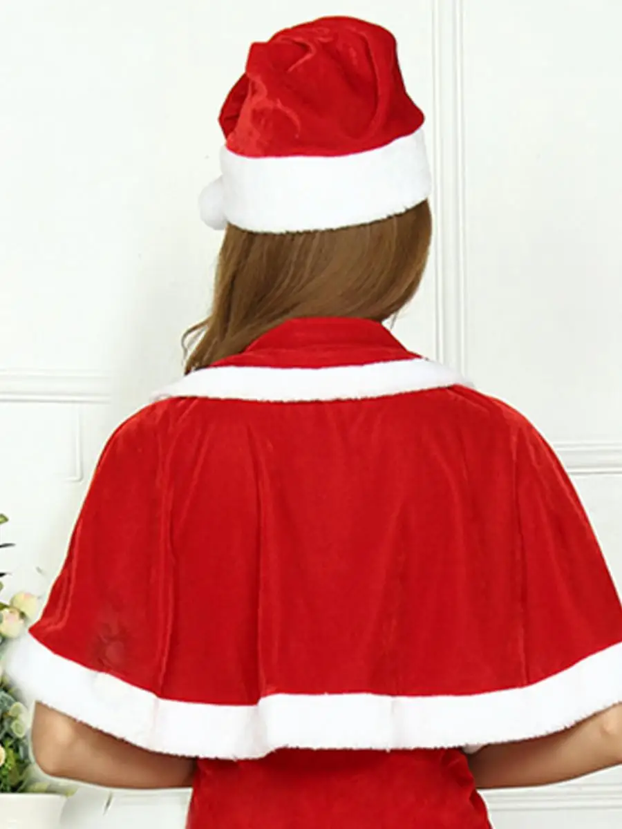 جديد تأثيري Broalj loween مثير الأرنب فتاة Cisas زي oulder awl المرأة جذب الاحتفال بالعام الجديد
