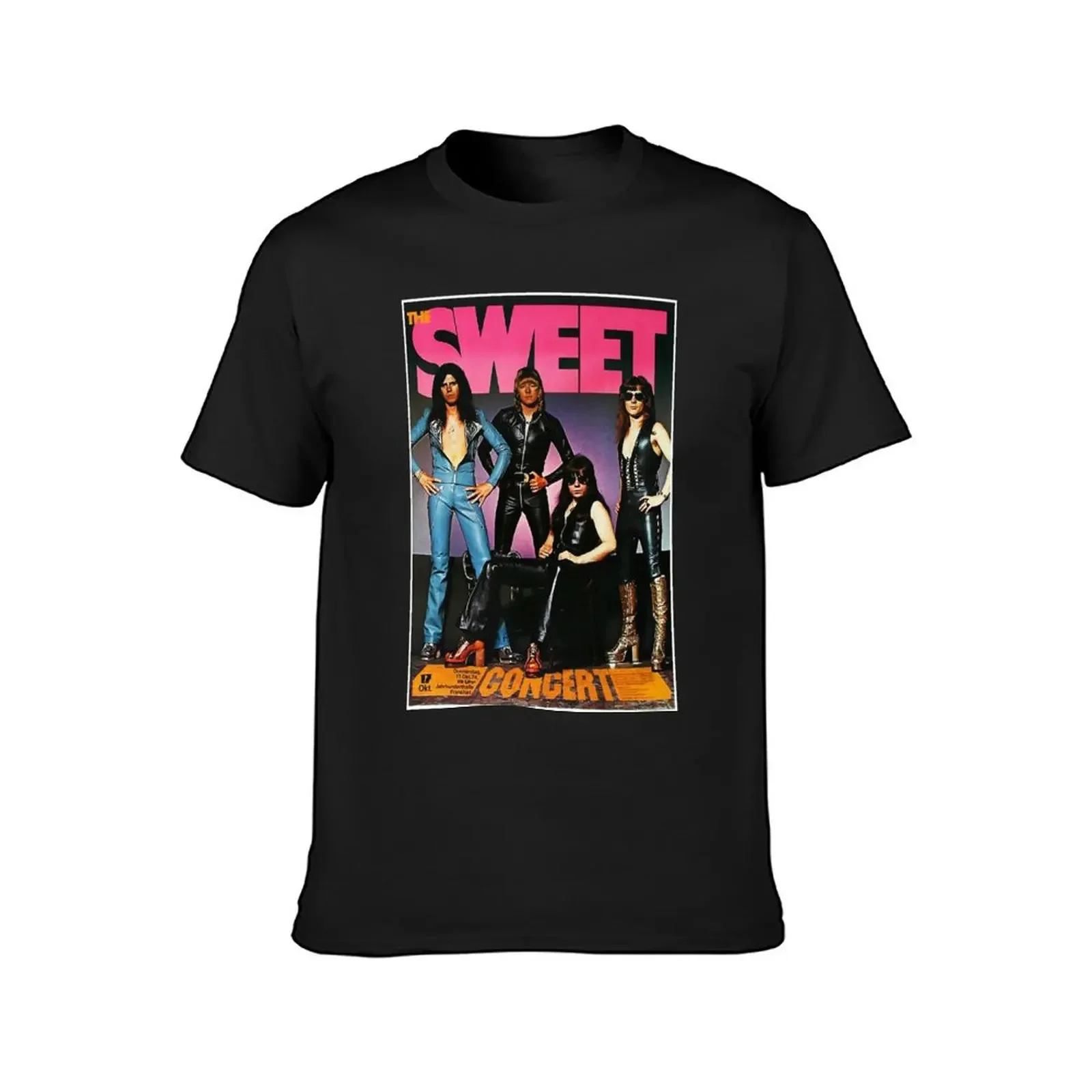 The Sweet so Sweet Classic T-Shirt customizeds summer clothes sublime anime t shirts plain t shirts men