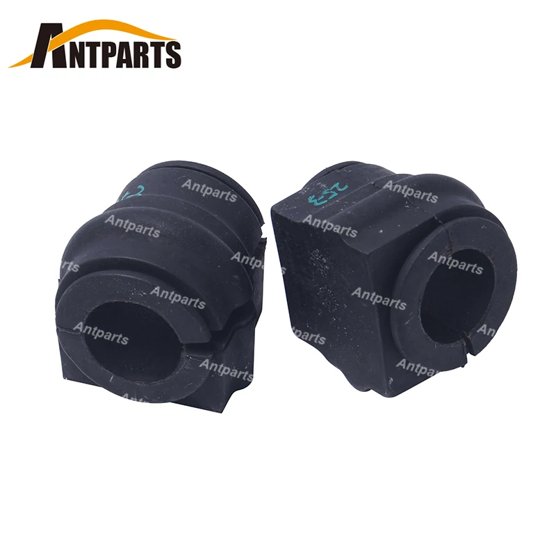 

2Pcs Car Front Suspension Stabilizer Bushing For Mercedes-Benz W203 A2033232085