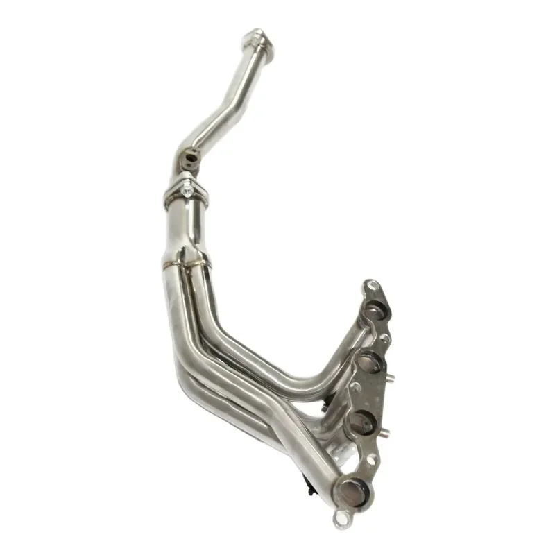 Exhaust Header Manifold for 85-87 To*ota Cor*lla GT-S 1.6L 16V Trueno AE86 RWD