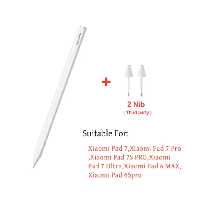 Xiaomi純正フォーカススタイラス Xiaomiスマートペン Xiaomi Pad 7