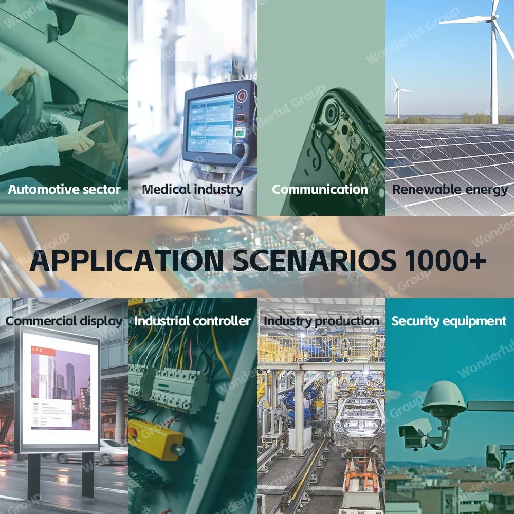 BANNER nuevo y original en stock 94691 distancia de detección 300 mm Q4XTULAF300-Q8 sensor de campo ajustable