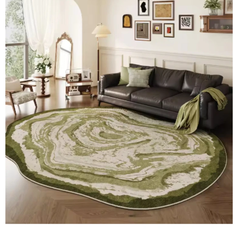 260*370CM Russian Federation Custom Size Carpet
