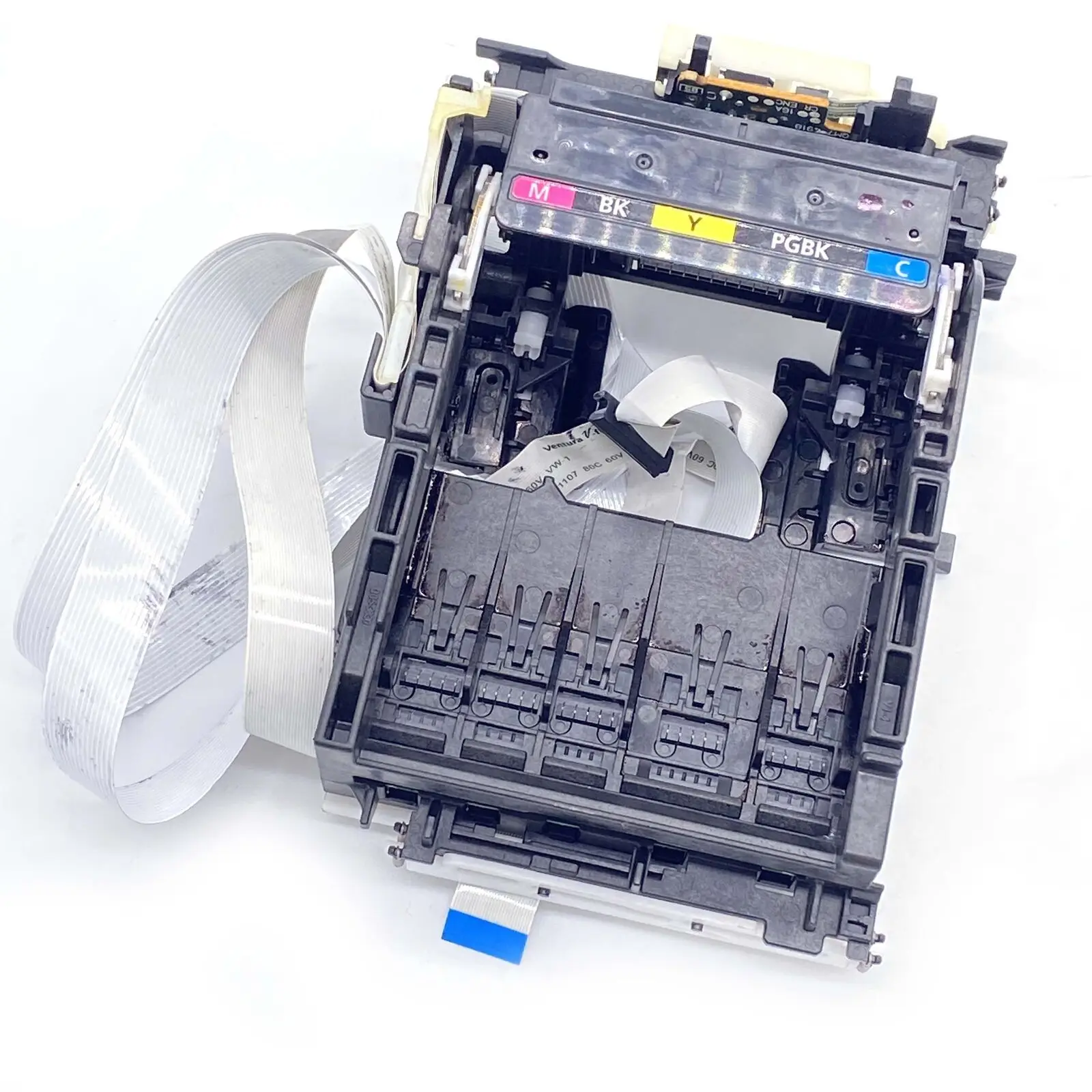 

Каретка печатающей головки TS6080 подходит для Canon TS6051 TS6150 TS6200 TS6052 TS6240 TS6350 TS6230 TS6280 TS6380 TS6010 TS6370 TS6120