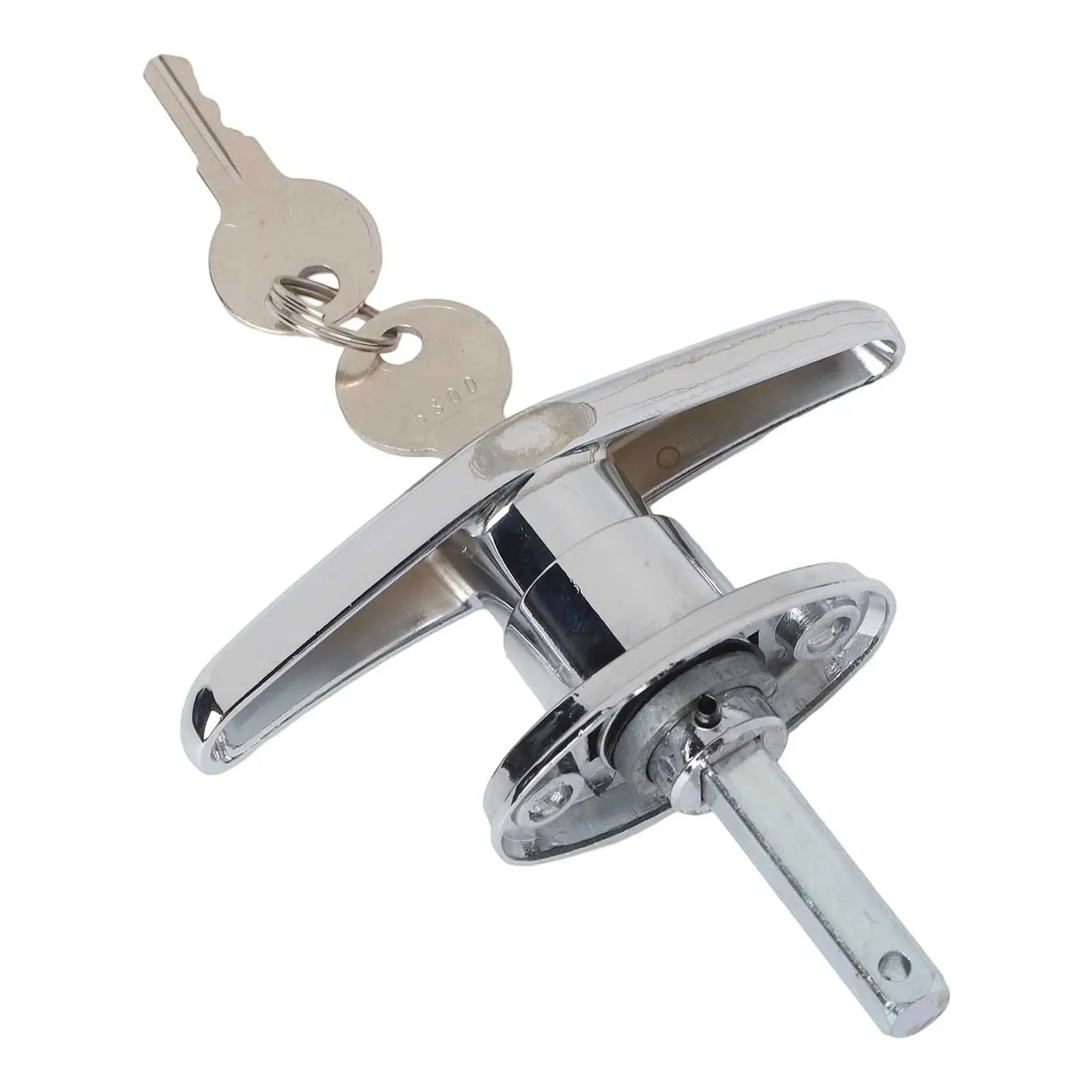 

Campervan Shed Keyed To Differ Garage Door Lock Keyed To Differ Shed Campervan T Handle Waterproof Package Content