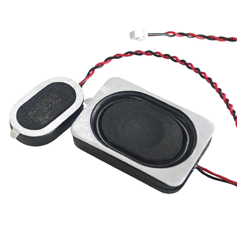 1PC Accessori FAI DA TE 4 Ohm 8 Ohm 3W 2W 3525/2415 Cavità Altoparlante SCATOLA Altoparlante Audio Per Computer Notebook Ultra-sottile