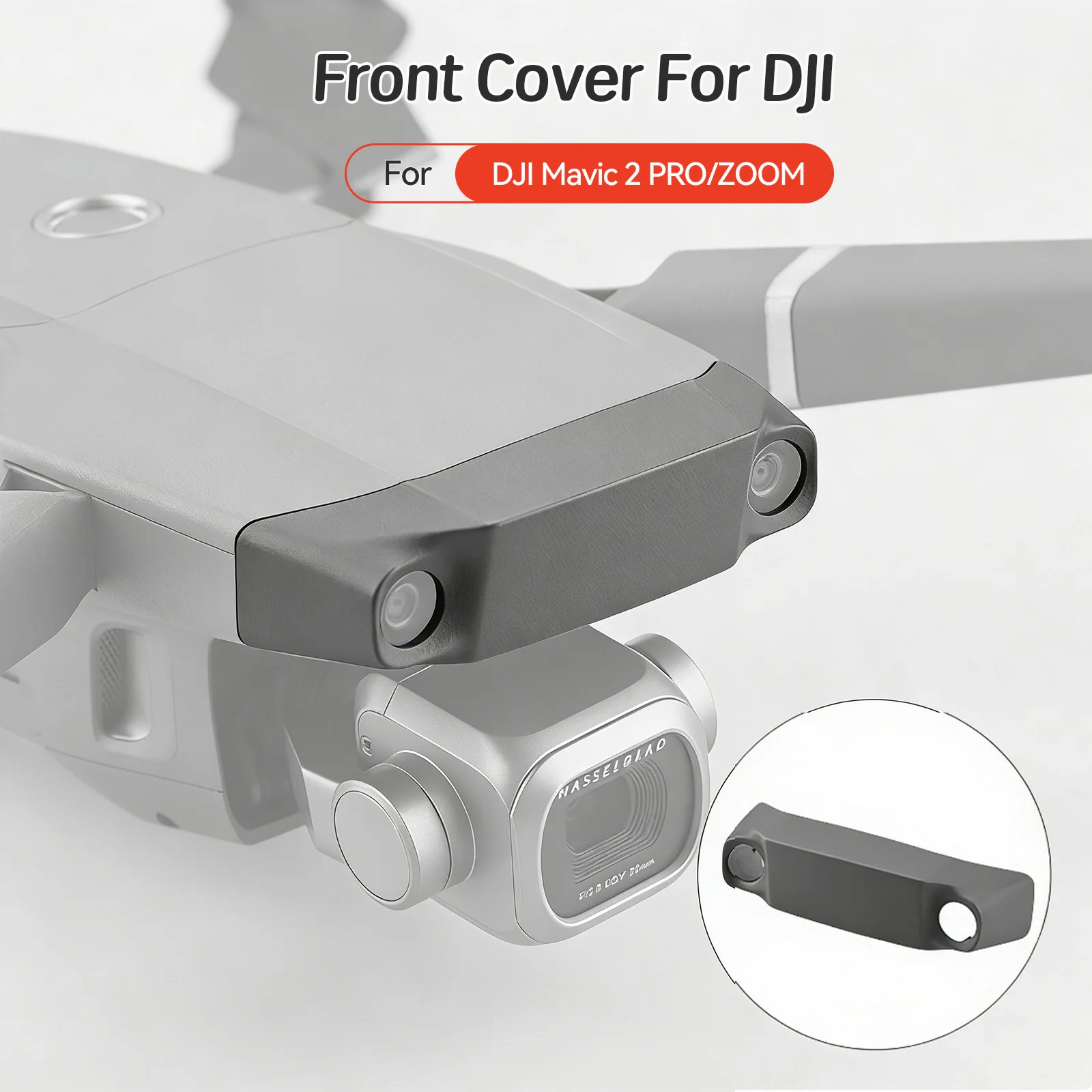 Front Cover For Dji…