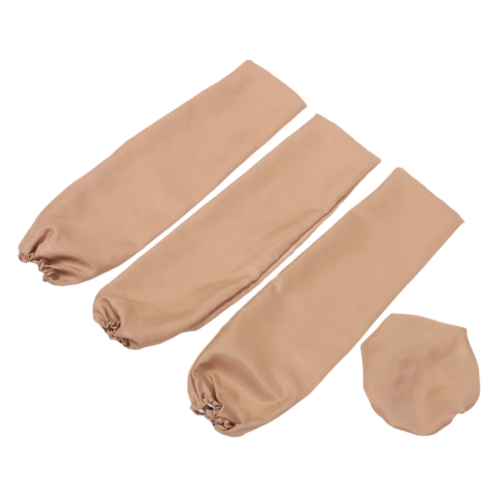 

1Set Ceiling Fan Blade Cover Dust Protective Fabric for Electric Hanging Fans Washable Reusable Cover Easy Install Breathable