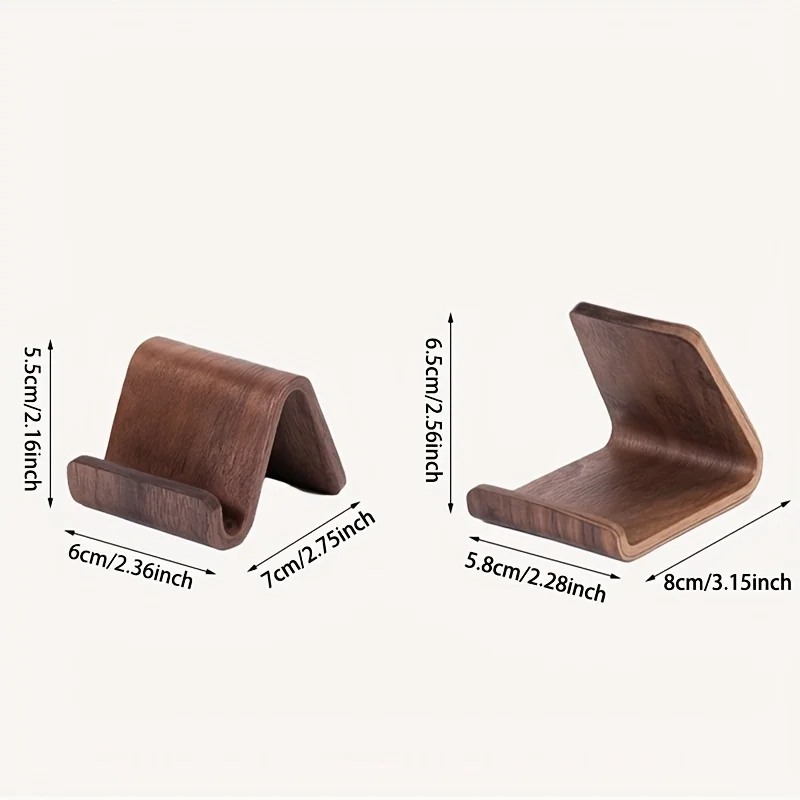 Flexible Mobile Phone Holder  Suitable for Office Desktop Accessories Modern Desktop Accessories Durable Structure