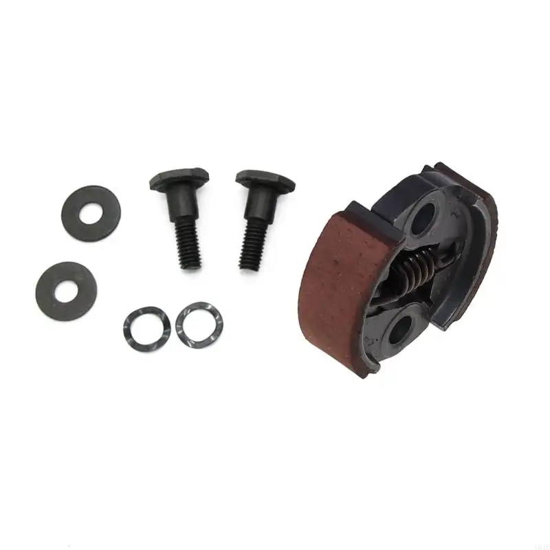 40JE CLUTCH SHOE RESSLLY SPRING UNTUK 32CC 34CC ENGINE SIFF CUTTER PEMPERBAIKI