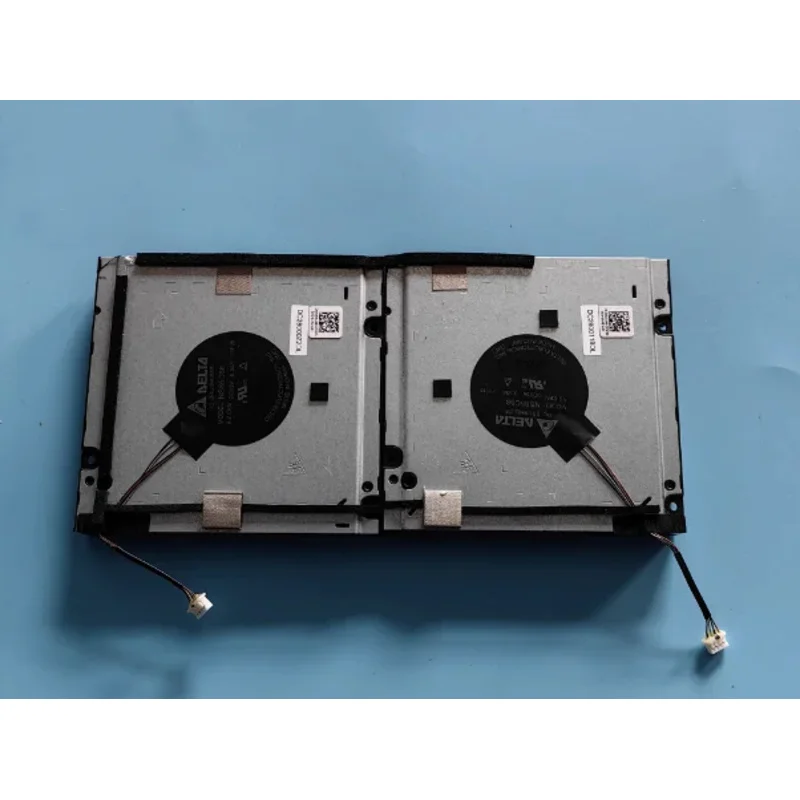 

New for DELL PRECISION 7670 7680 7770 7780 0HN24M 06VJDM fan