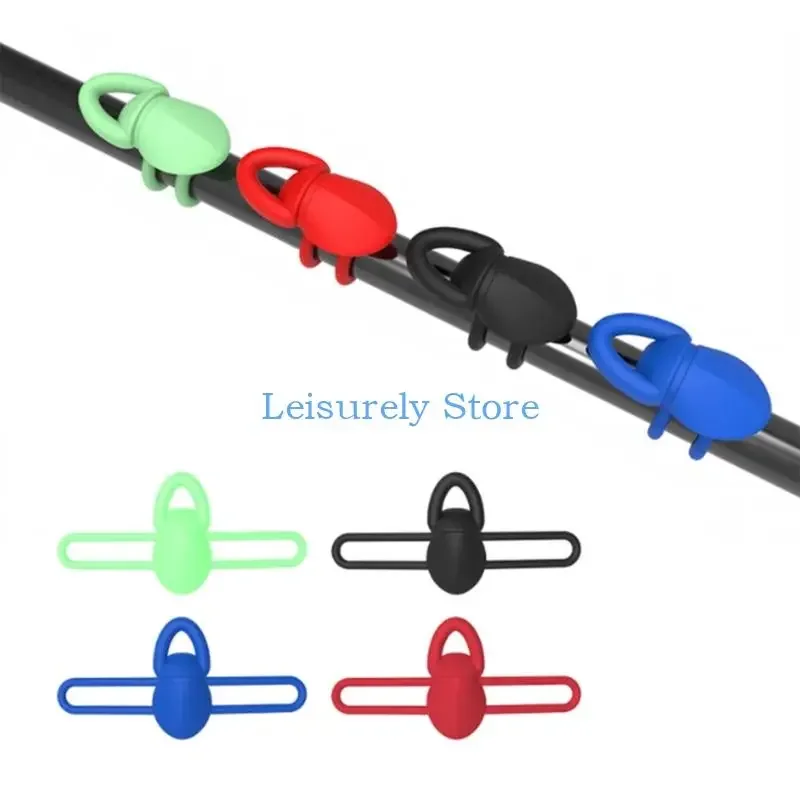 5Pcs Quickly Releas…