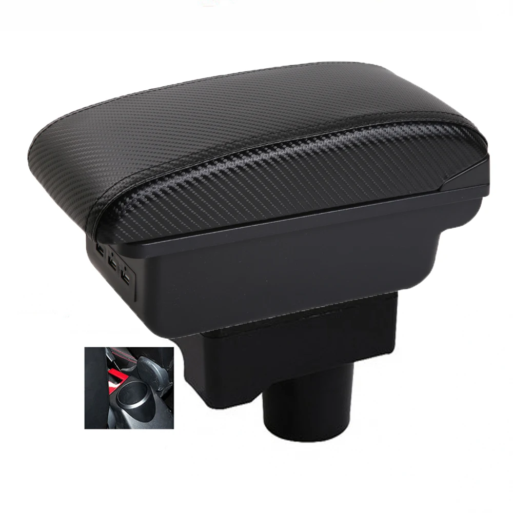 

Car FAW Ou Lang Armrest box central console storage case driver elbow support
