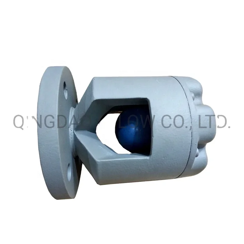 

Cost saving available Aluminum Air Vent Head Flanged Connection BV LR CCS NK ABS Certificate