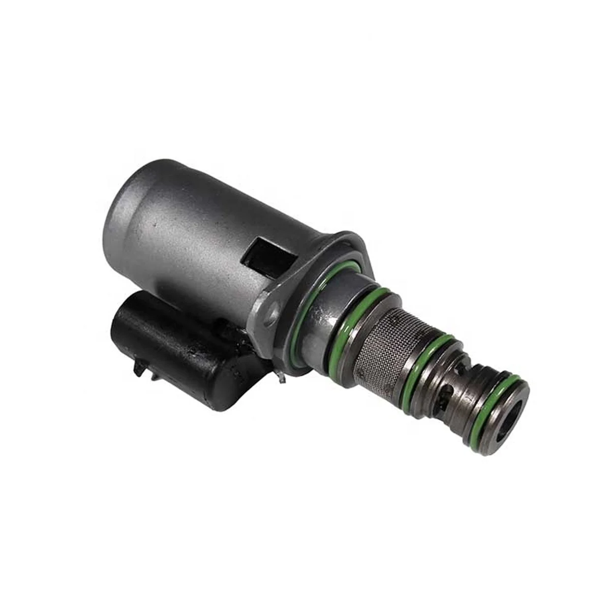 

For Excavator Spare Parts SA98-T39S 2143 24DY2A SOLENOID VALVE