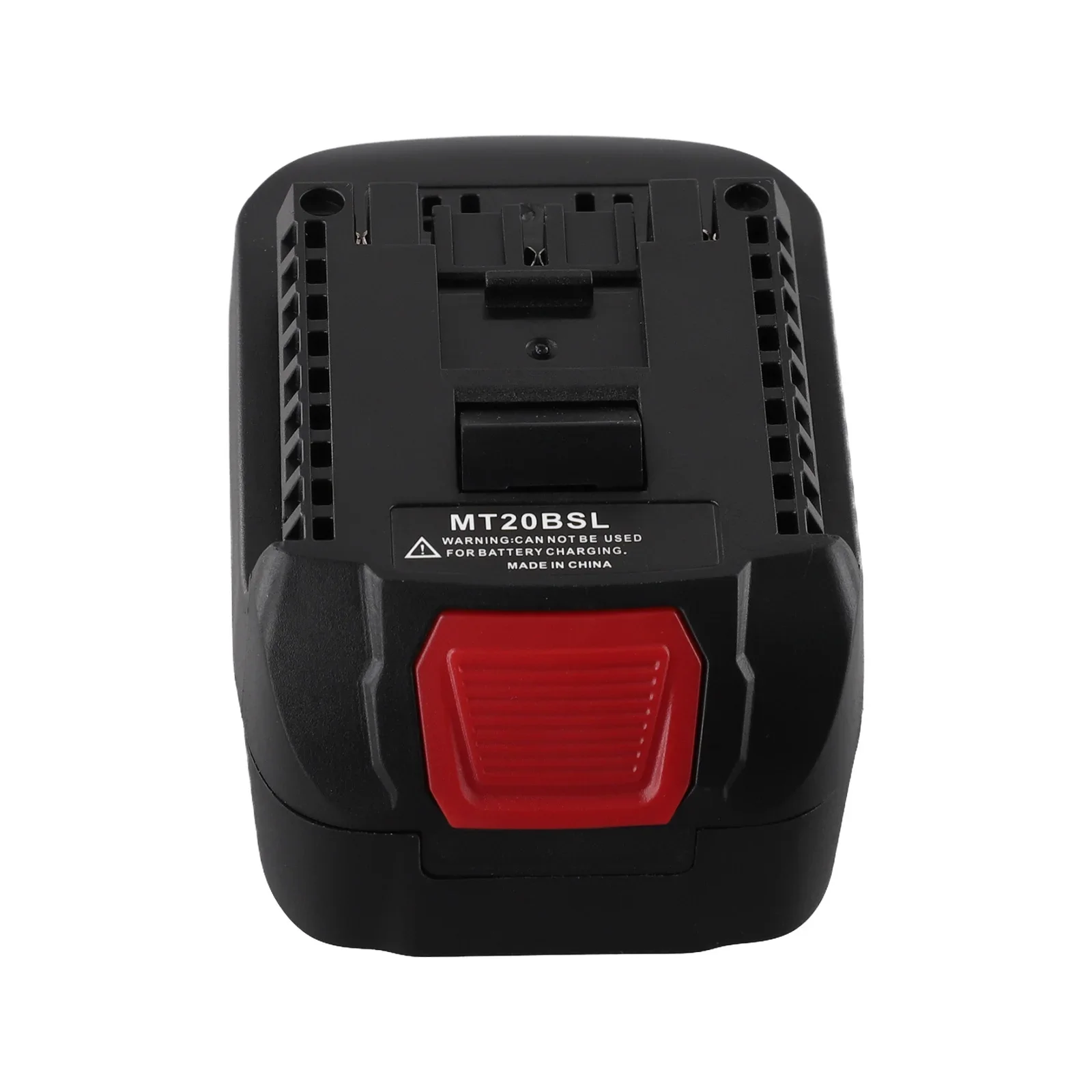 

Battery Converter MT20BSL Compatible with For Bosch 18V Tools Optimizes Performance with Multiple Lithium Models