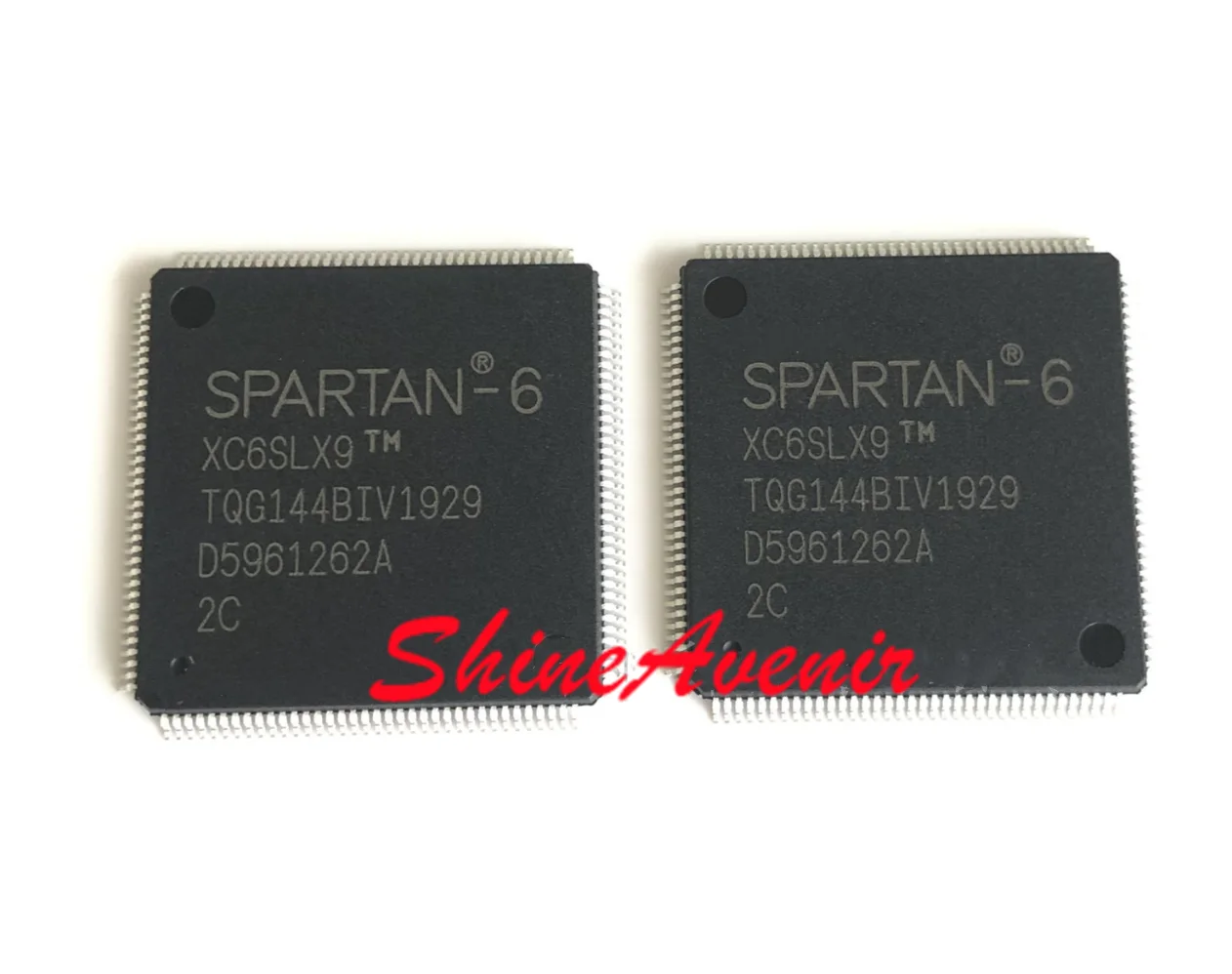 2pcs XC6SLX9-2TQG144C TQFP144  AD9954YSVZ ADS8371IPFBT TQFP48  EP1C3T100I7N TQFP100  ATMEGA8515L-8AU QFP44  EP1C3T144I7N QFP144