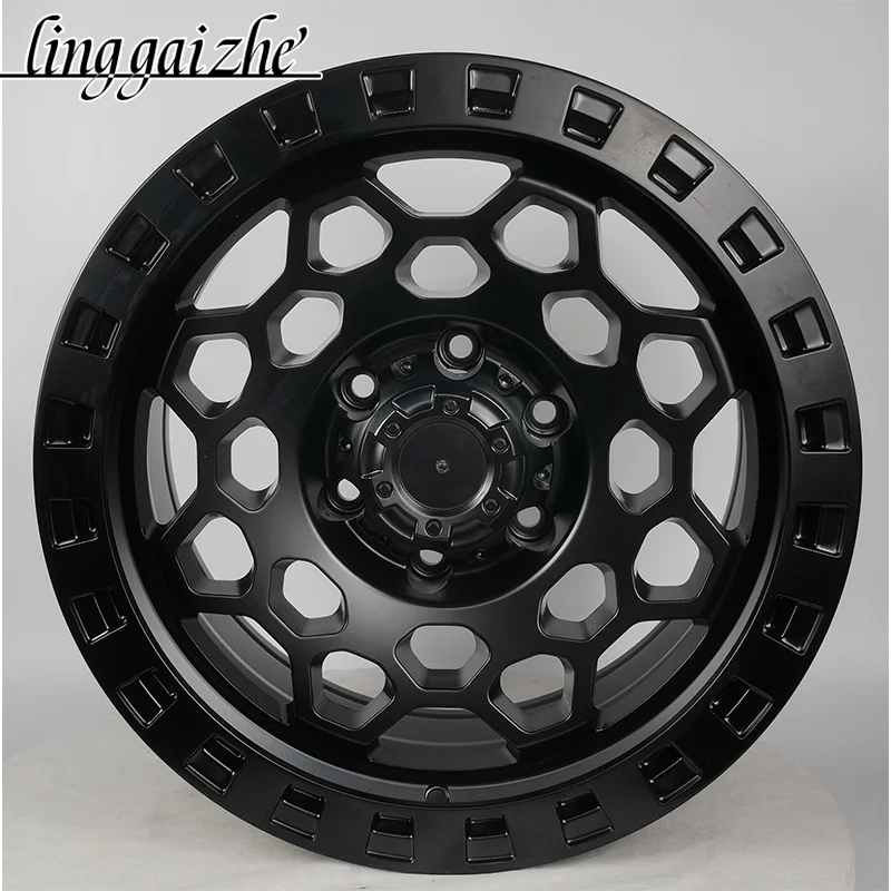 17 inch Wholesale wheel hub Wheel rim manufacturer 5H PCD114.3 17*8.5J Suitable for Honda Accord CIVIC ELYSION