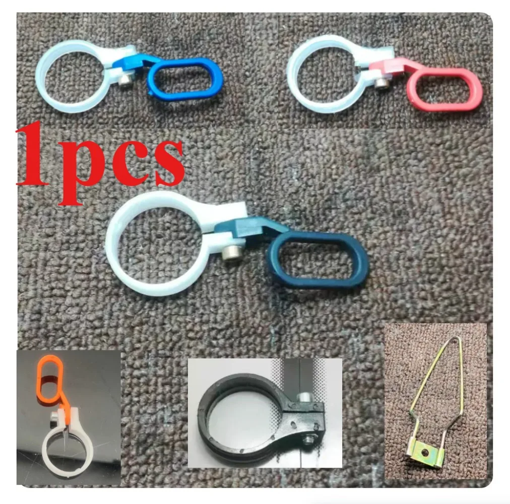 STARPAD For Sport utility vehicle modified pieces mileage clip clip SUV Accessories