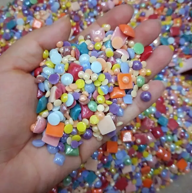 

250 г/пакет, разноцветная керамика различной формы, мозаичная плитка для рукоделия, поставщика, мода