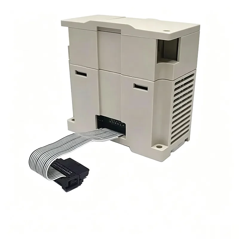 PLC Expansion Modules (Models: FX2N-2AD/2DA/4AD-TC PT/4DA/8EX/8ER/16EX-EYR-EYT/3A-10PG), Stable Signal