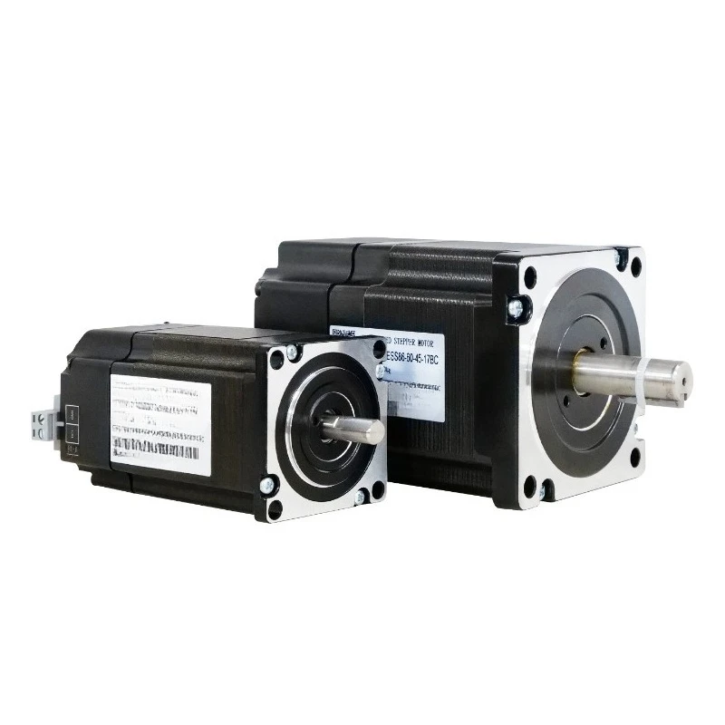 For integrated closed-loop stepper servo motor set 17BC encoder 1pcs